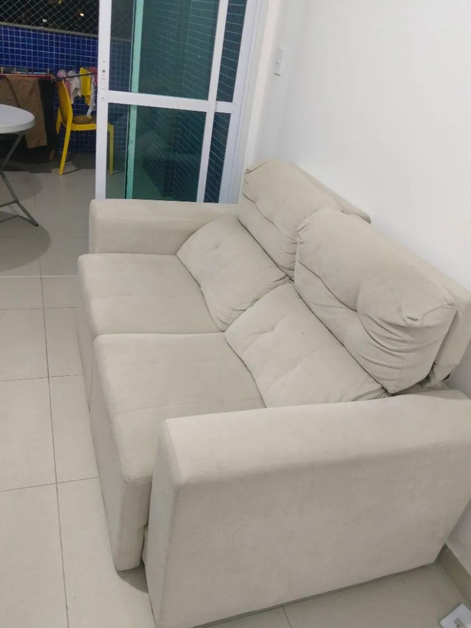 Sofá retrátil  - Foto 2