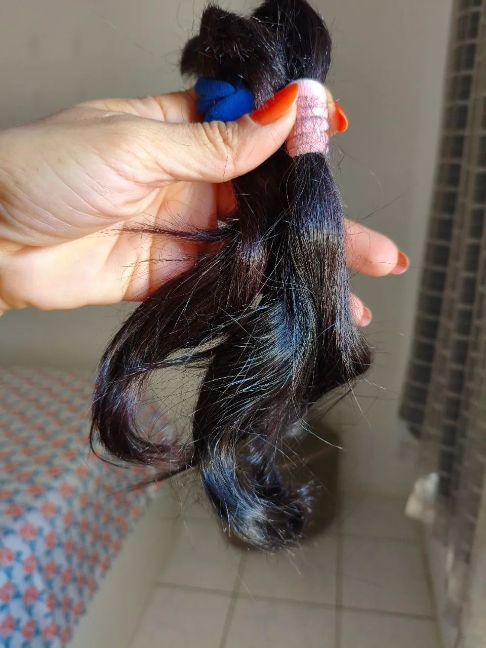 Cabelo Humano  - Foto 4