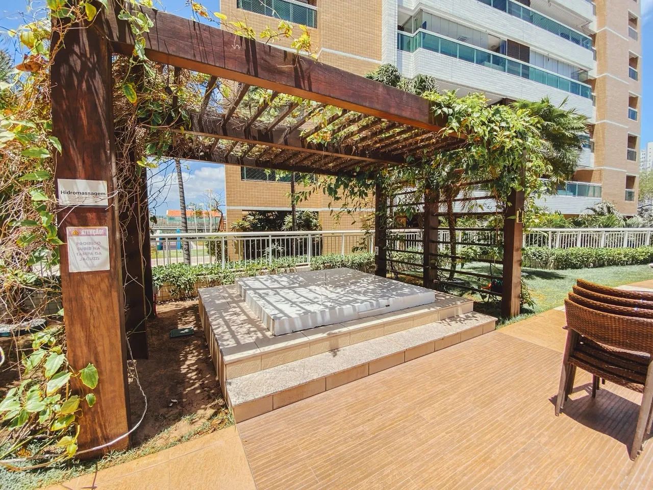 Imperator Residence, 138m2, 3 suítes, 3 vagas