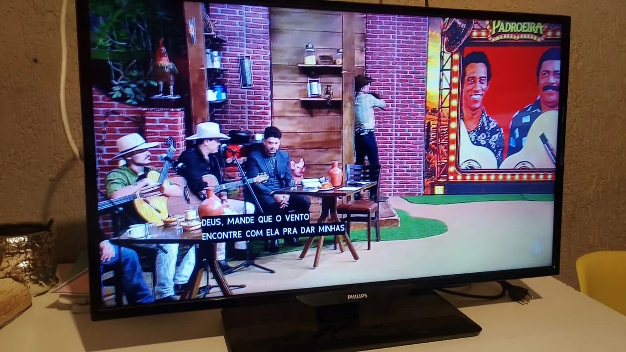 Tv 32 polegadas  - Foto 2