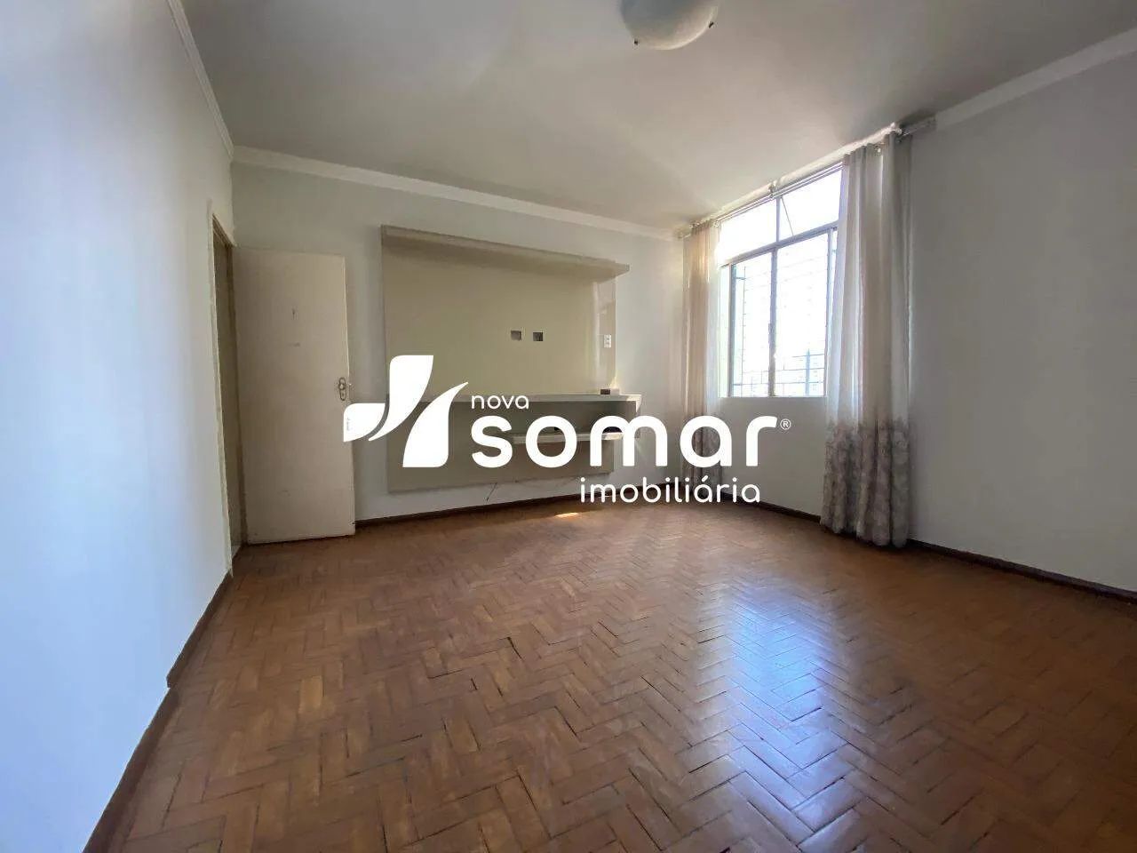 Apartamento de 3 quartos para aluguel no Centro de Divinópolis - Foto 2