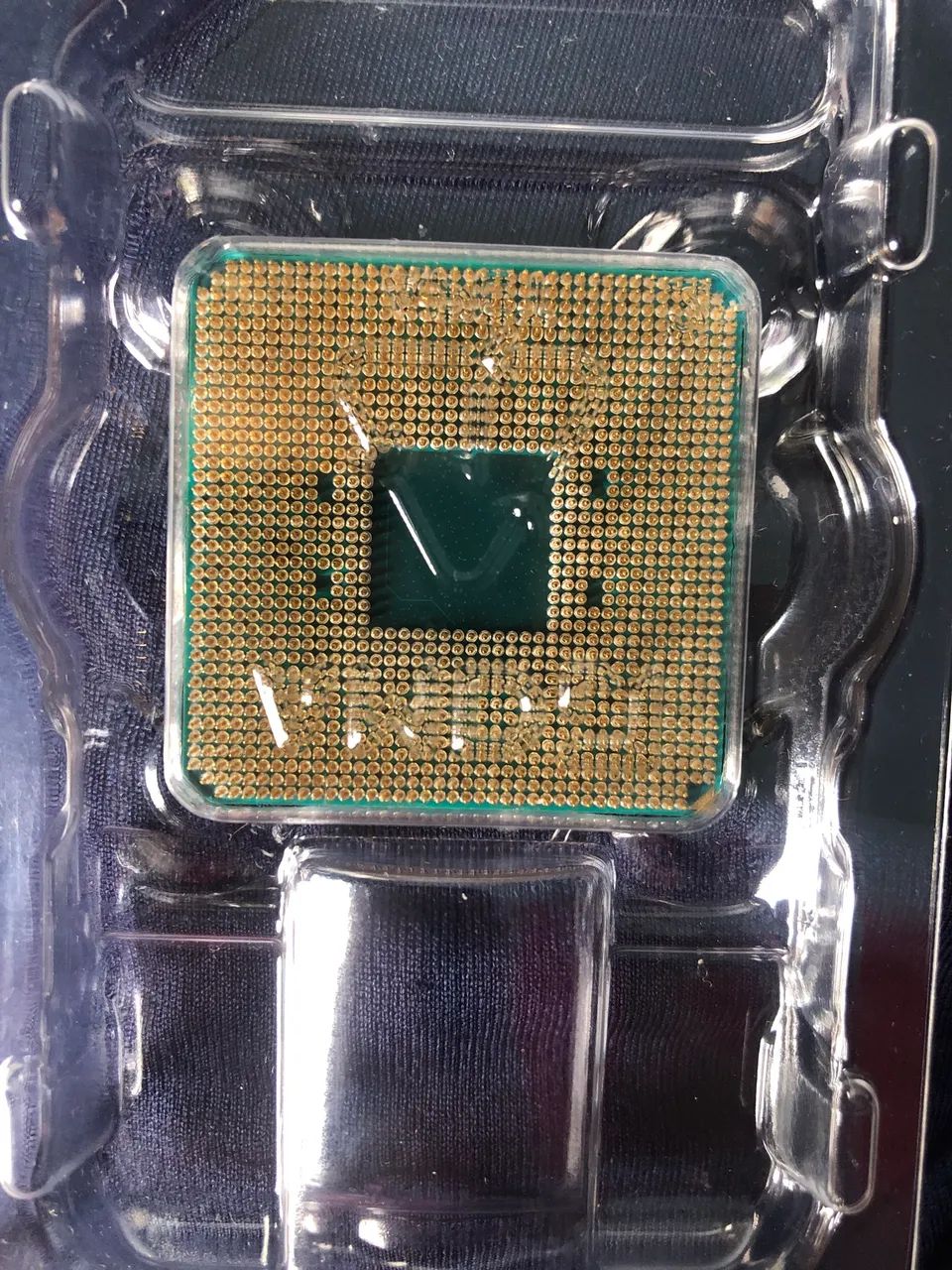 AMD Ryzen 5 5500 - Foto 2