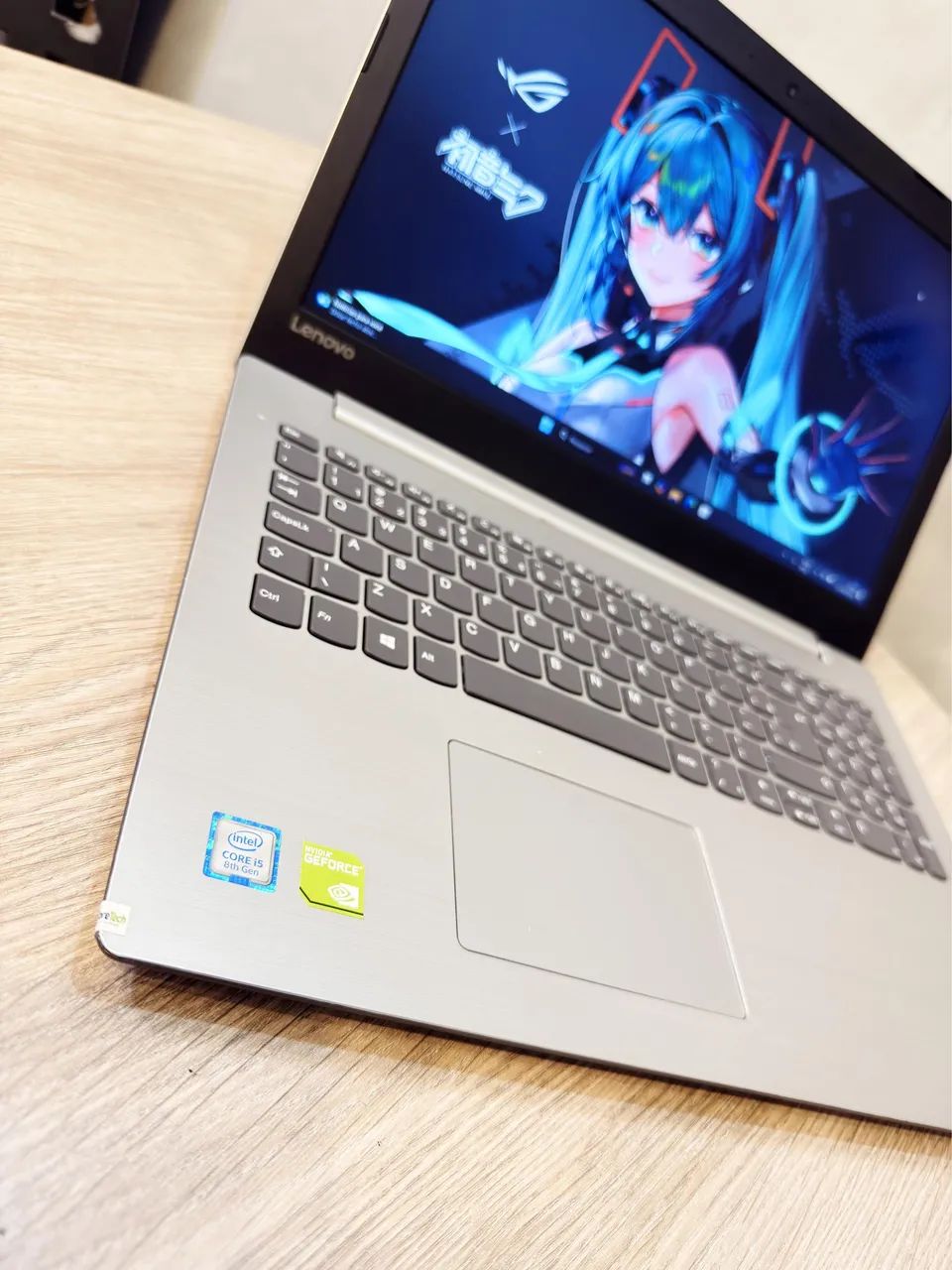 NOTEBOOK CORE I5 / ACEITO TROCAS - Foto 3