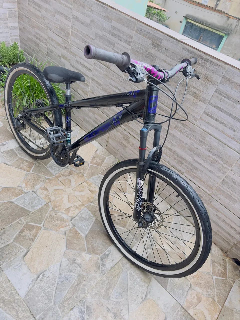 BICICLETA GIOS FRX EVO - Foto 3