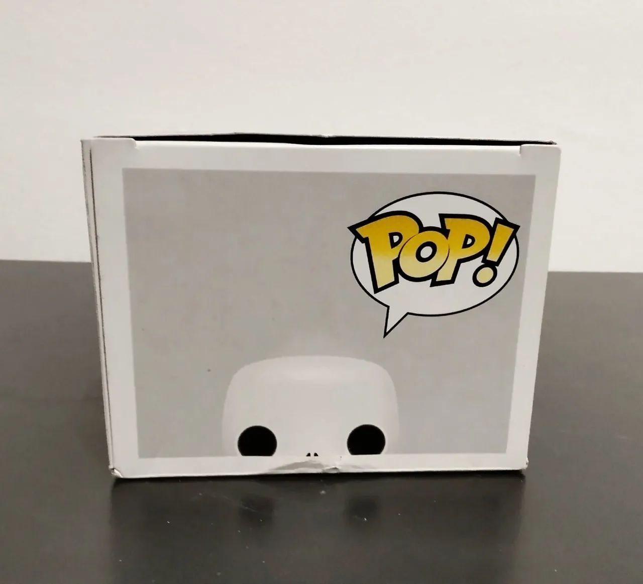 FUNKO POP  - JACK & VAMPIRE TEDDY  #158 - Foto 3