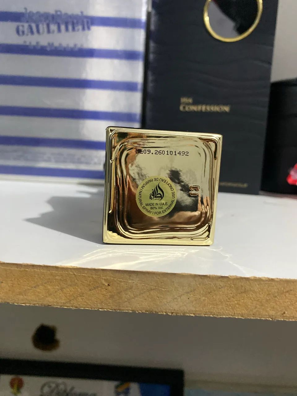 Perfume árabe  - Foto 2
