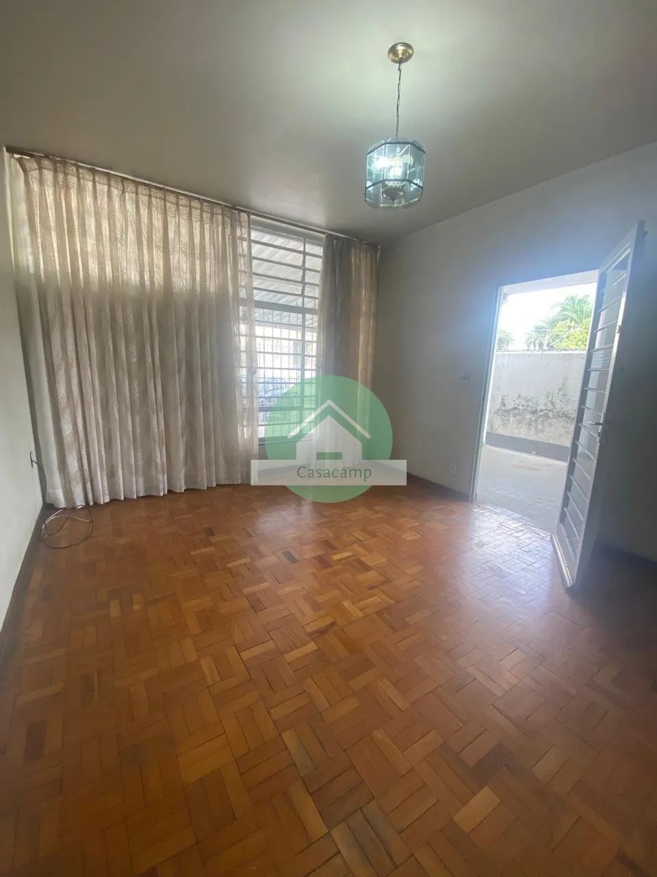 casa - Vila Paraíso - Campinas - Foto 3
