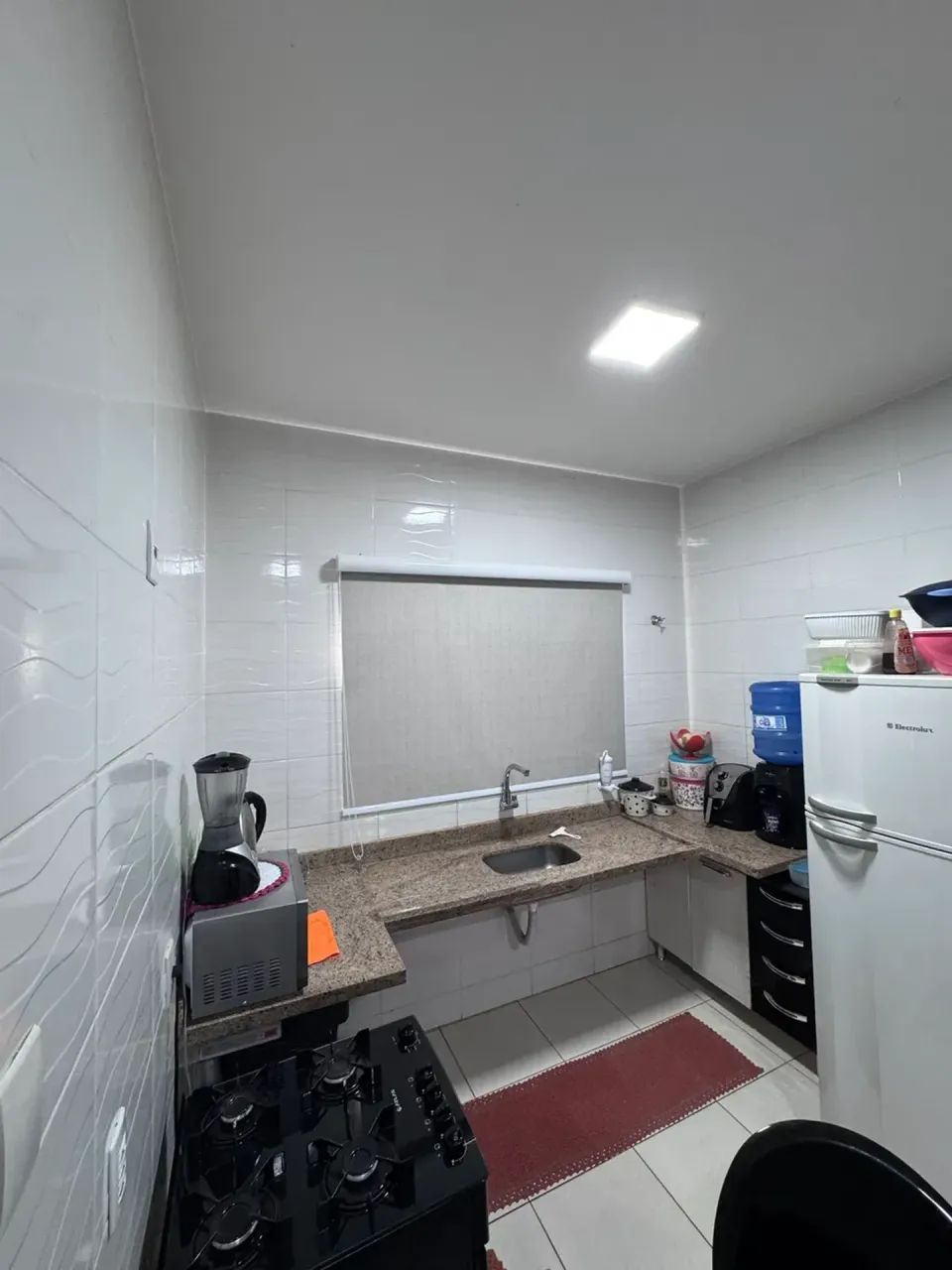 Vende-se casa de 2/4 na 1006 Sul - Foto 4