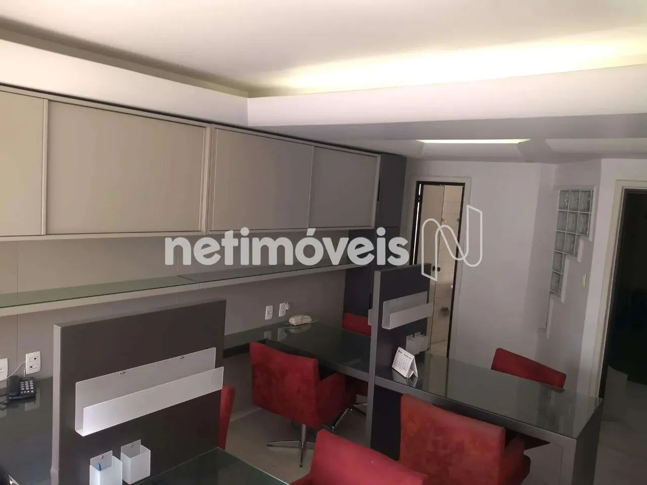 Venda Conjunto de salas Santa Efigênia Belo Horizonte - Foto 3