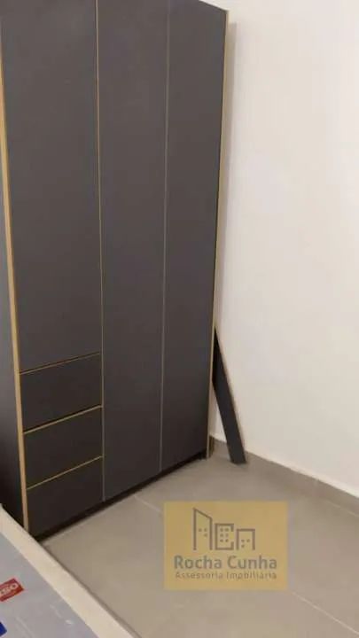 Studio 1 quarto para alugar São Paulo,SP - R$ 1.900 - Foto 5
