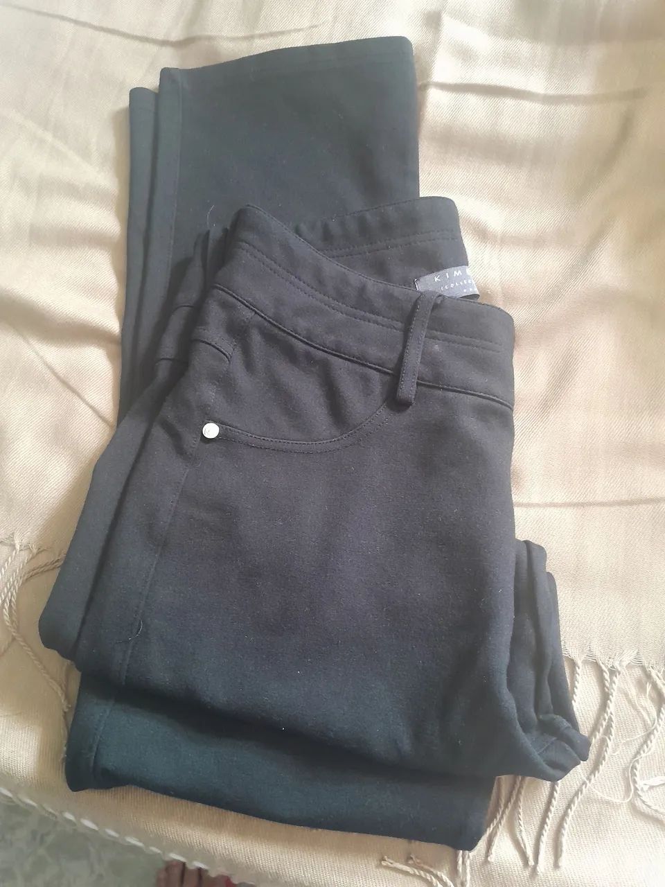 Calça feminina