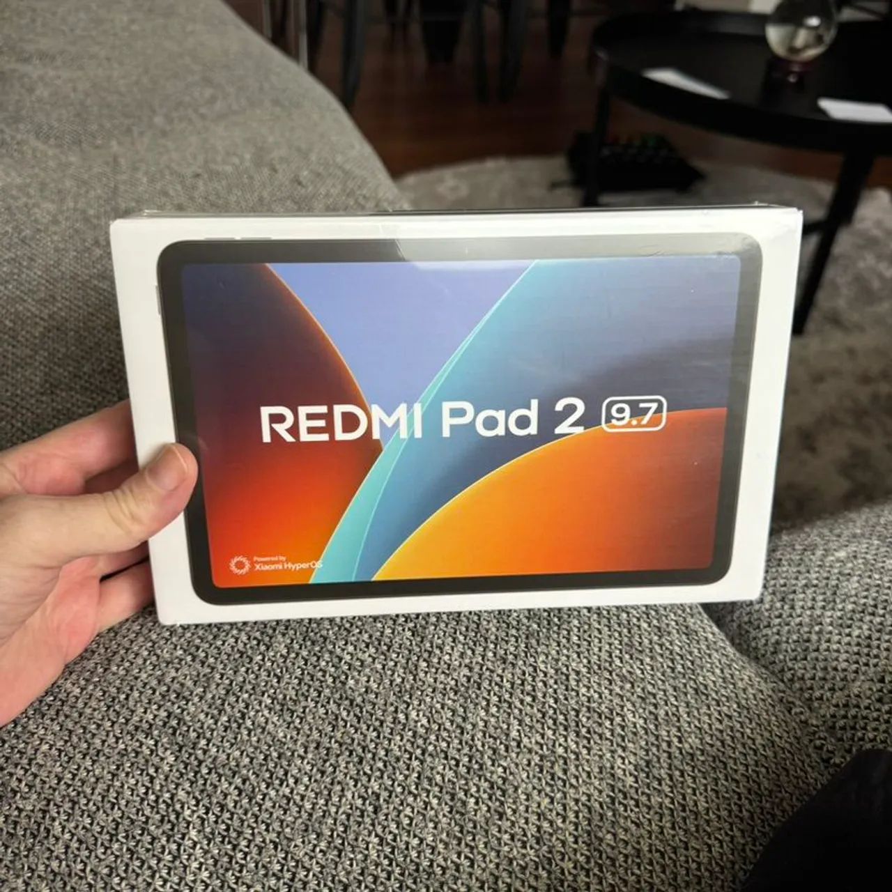Redmi Pad 2 9.7 128 GB  - Foto 3