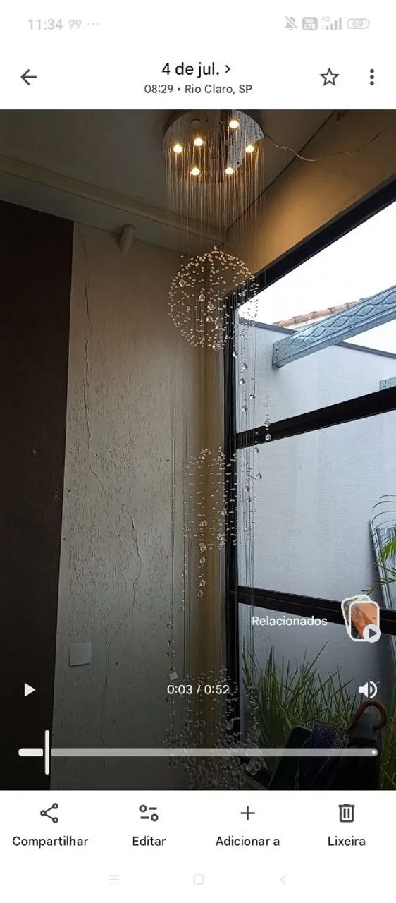 LUSTRE - Foto 4