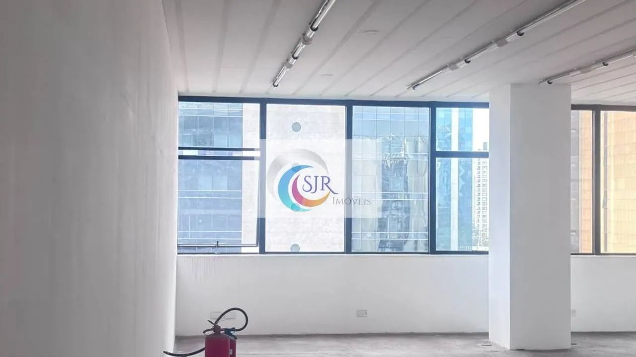 Conjunto para alugar, 294 m² - Brooklin - São Paulo/SP - Foto 2