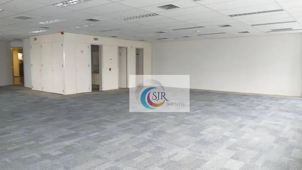 Conjunto para alugar, 450 m²- Pinheiros - São Paulo/SP - Foto 2
