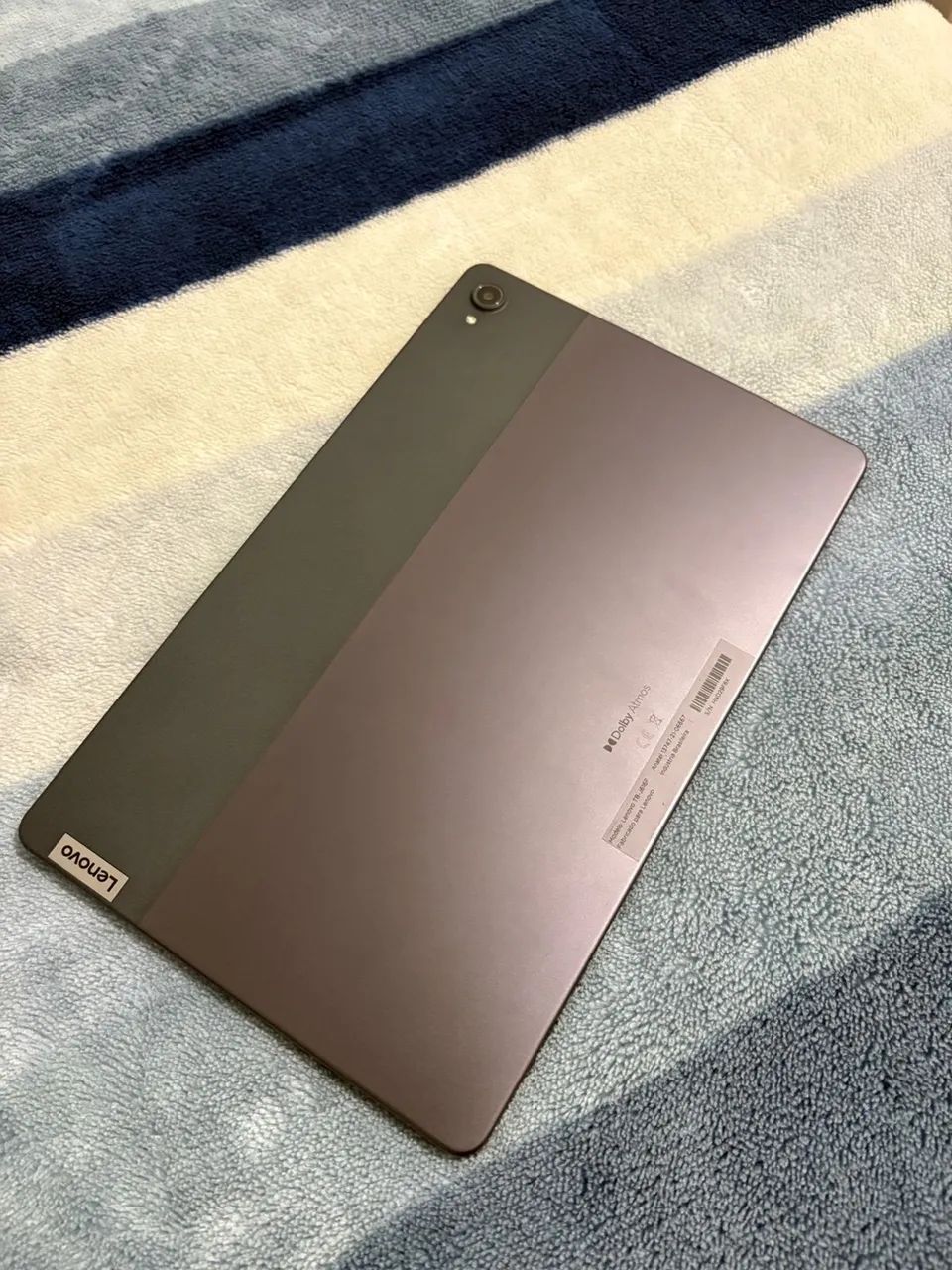 Tablet Lenovo P11 Plus 64GB - Foto 4