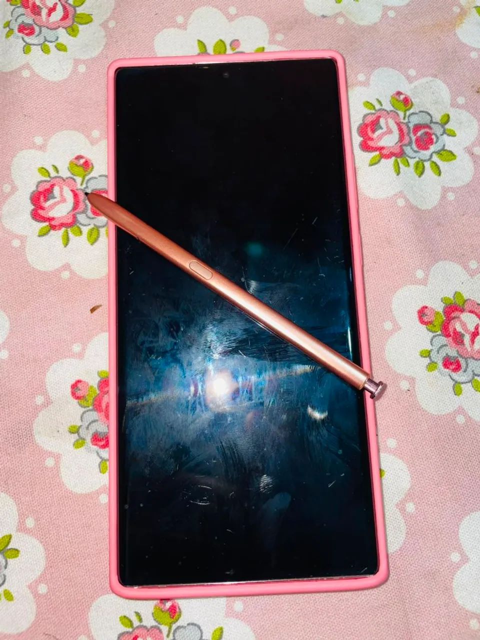 Note 20 ultra - Foto 5