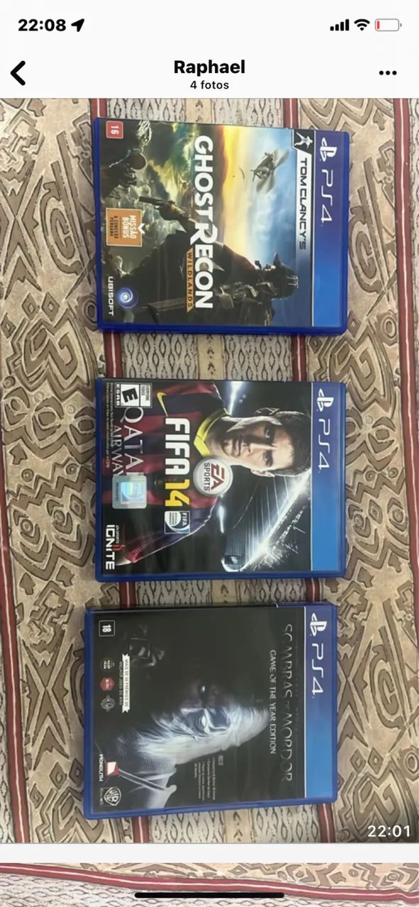 PlayStation  - Foto 3