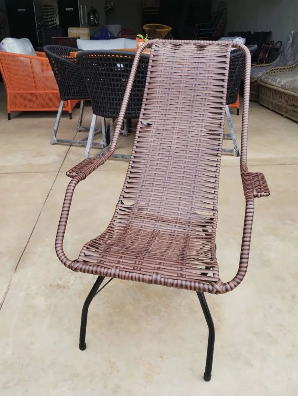 Cadeiras Tradicionais - PROMO 149,99 unid  - Foto 2