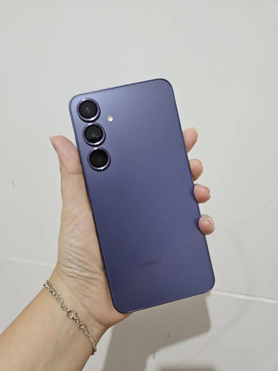 SAMSUNG S24+ 512GB (Aceito troca)