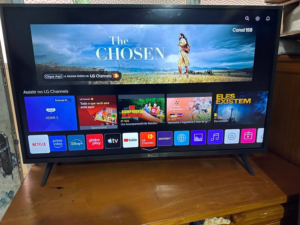 Tv smart 43  - Foto 4