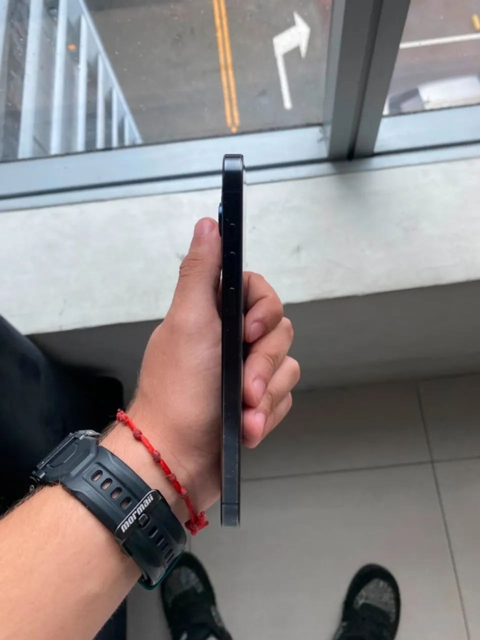Iphone 15 pro max 512GB novo - Foto 3