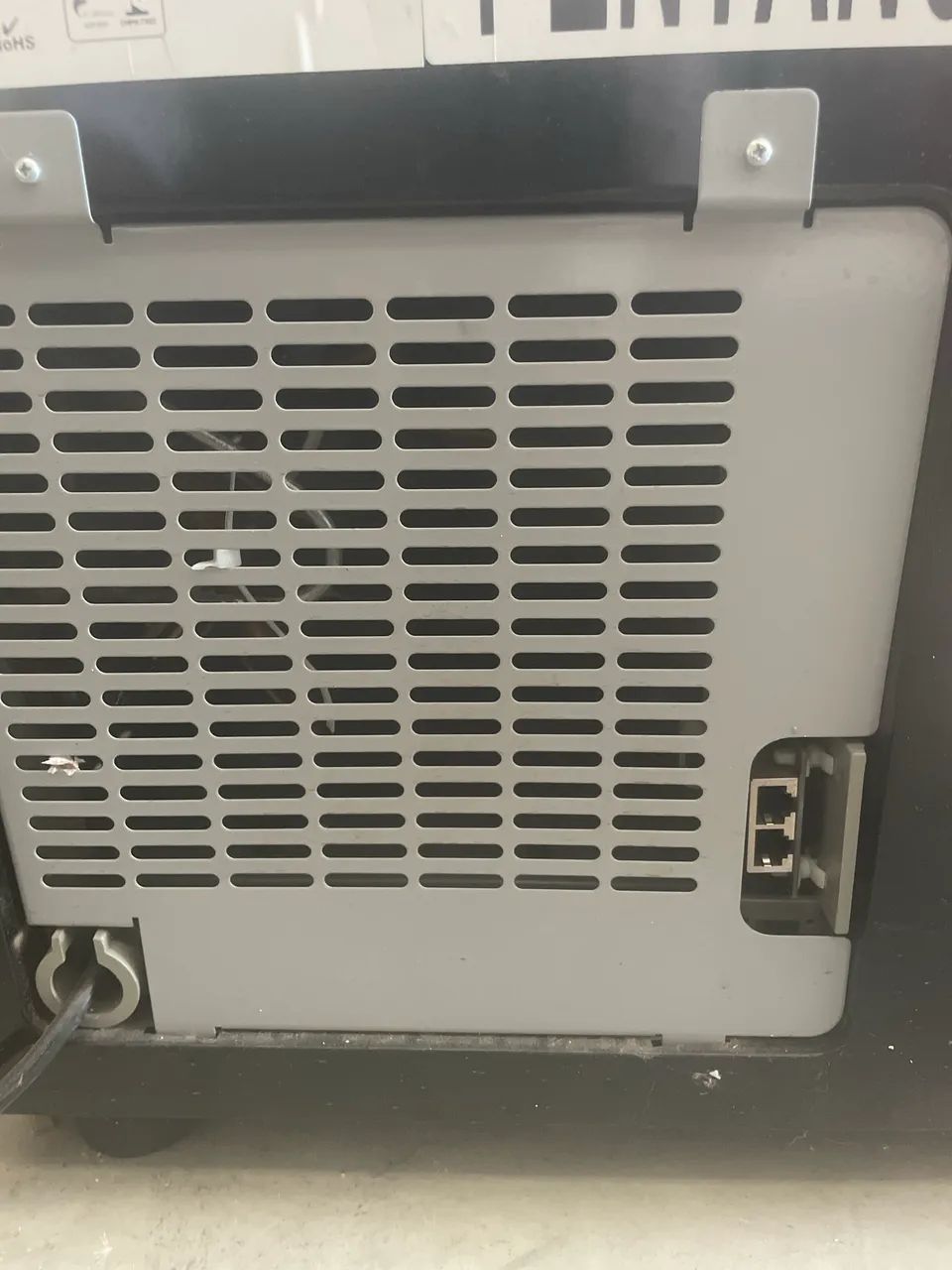 Freezer AHT 250 Paris - Foto 3