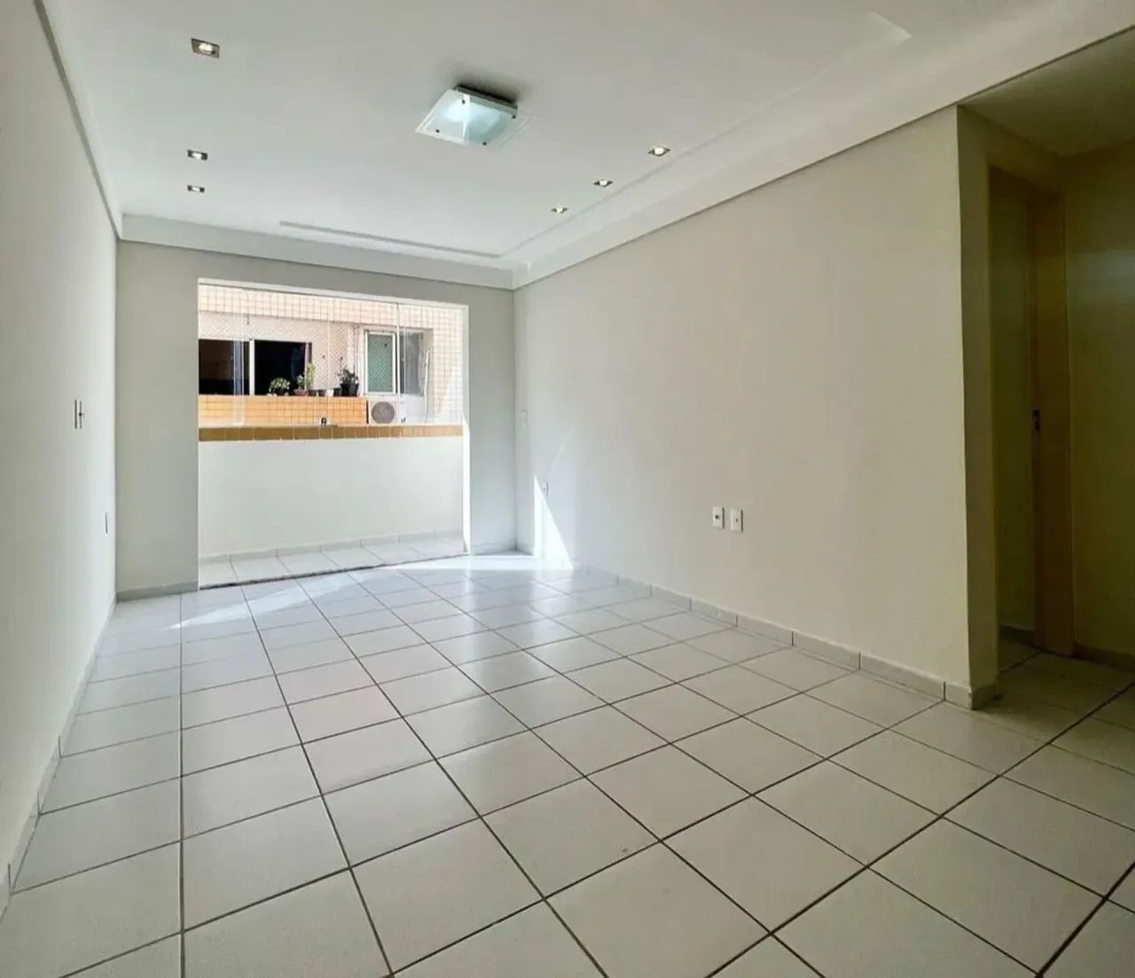 Apartamento com lazer no Alto do céu - Foto 4