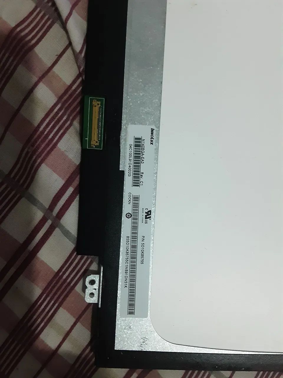 Vendo tala de notebook  - Foto 2