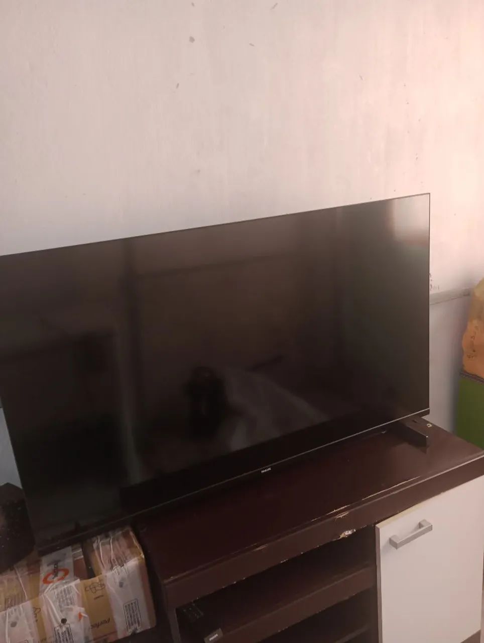 TV Phillips 50"