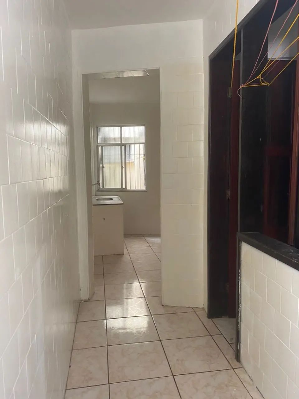 Alugo Apto Com 2 Quartos no Umarizal, Prédio de Elevador  - Foto 2