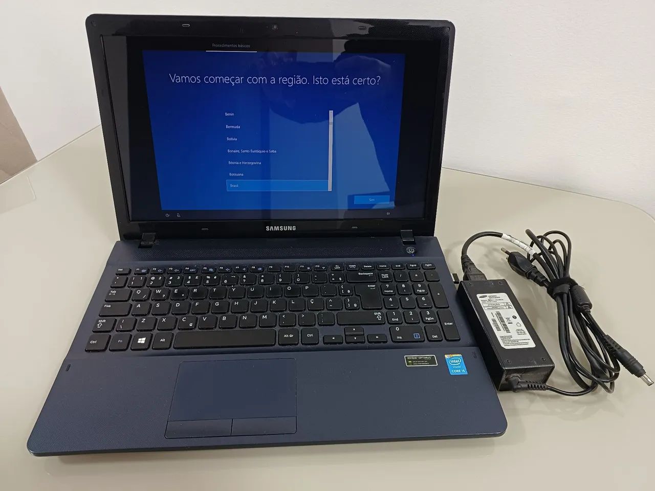 NOTEBOOK I5-4210U - 15,6" - 1TB - 8GB RAM - Foto 2
