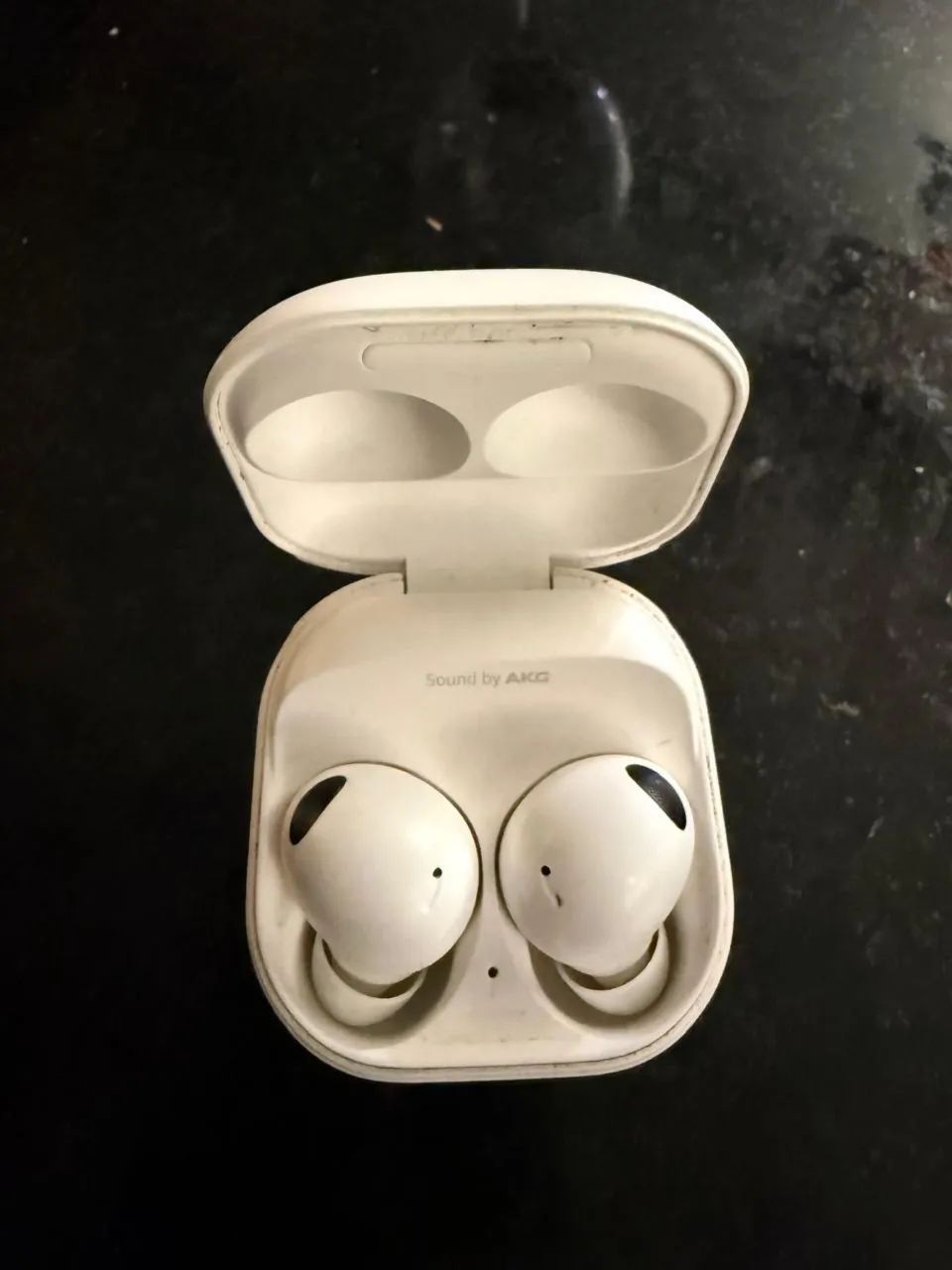 Fone galaxy buds2 