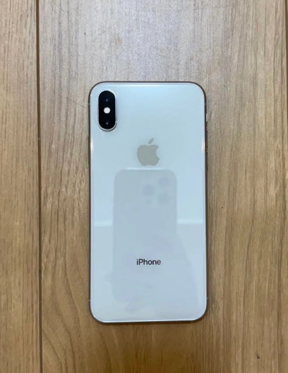 iPhone X 256gb - Foto 2
