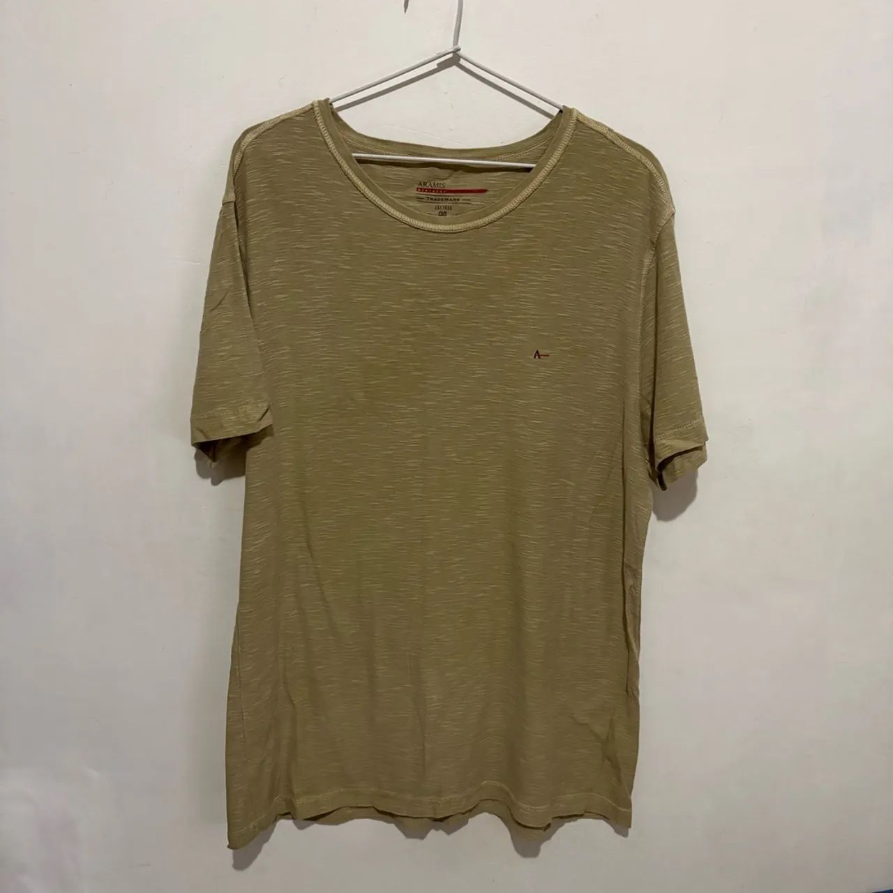 Camiseta Aramis Original