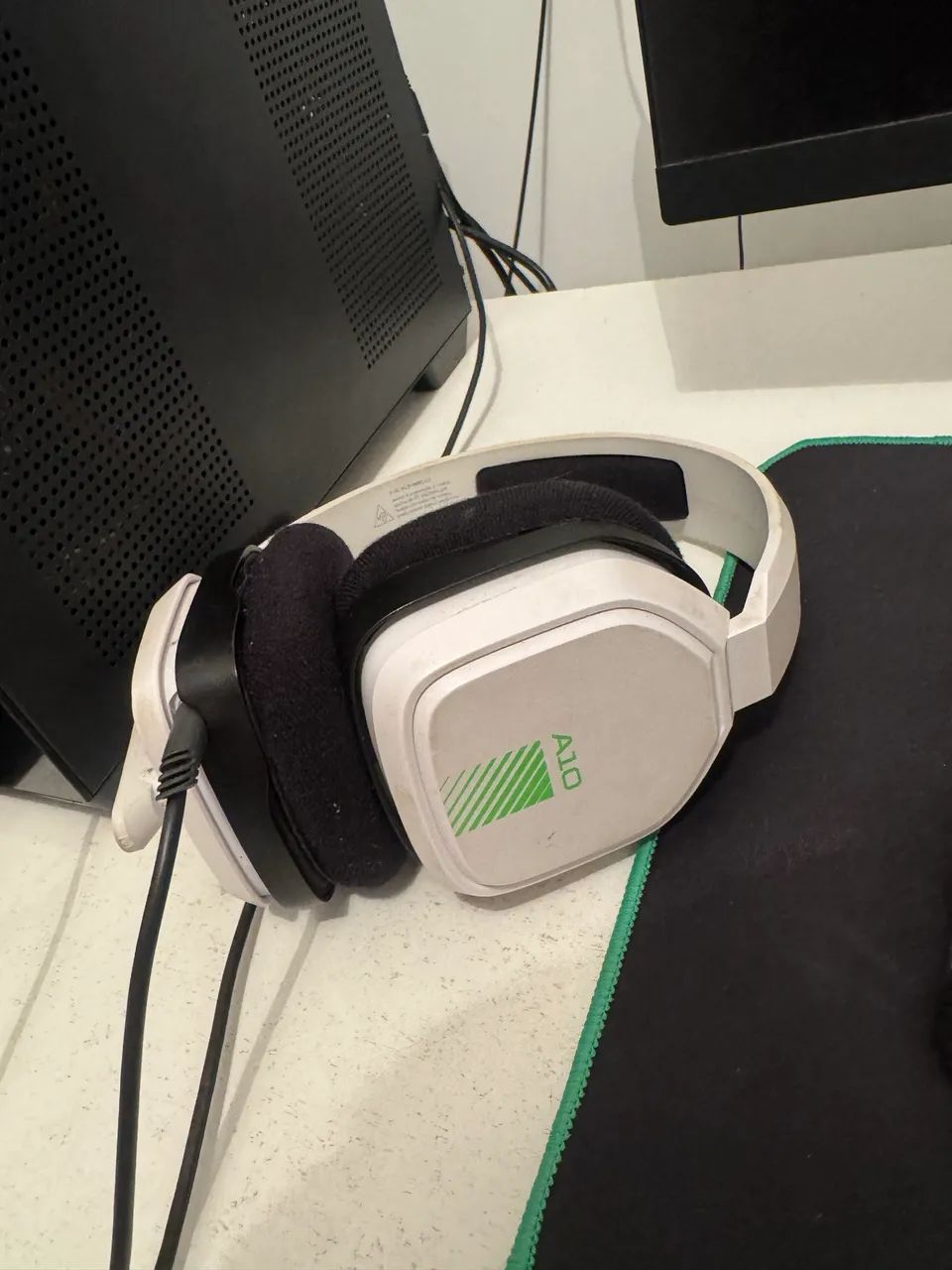 ACEITO PROPOSTAS - Pc Gamer mais periféricos completo  - Foto 4