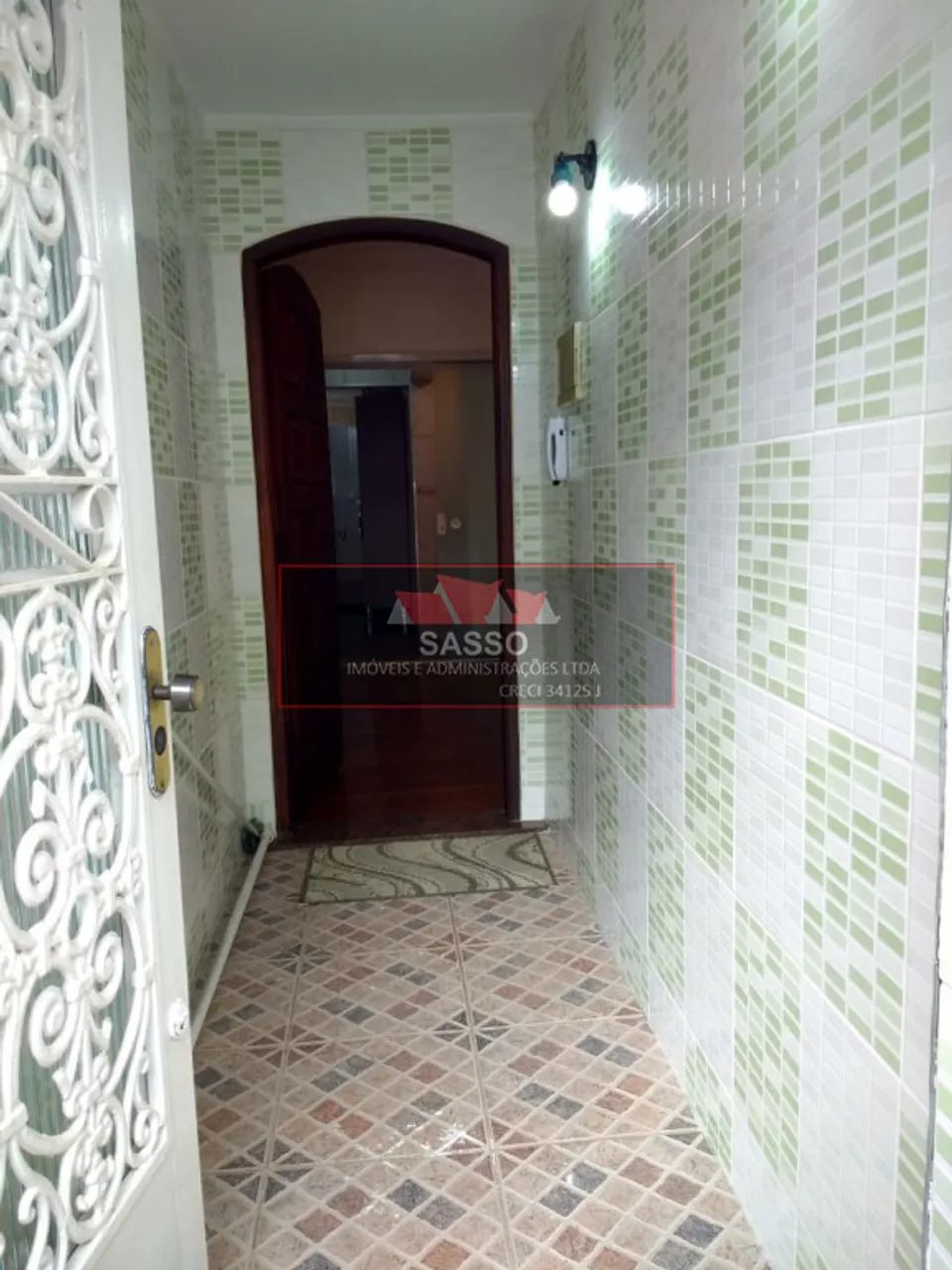 Vendo terreno com 2 casas na Vila Matilde próximo ao metrô - Foto 3