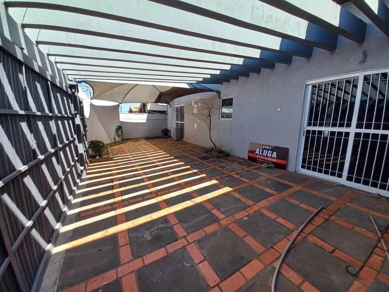 Casa térrea no Bairro Monte Castelo - Foto 4