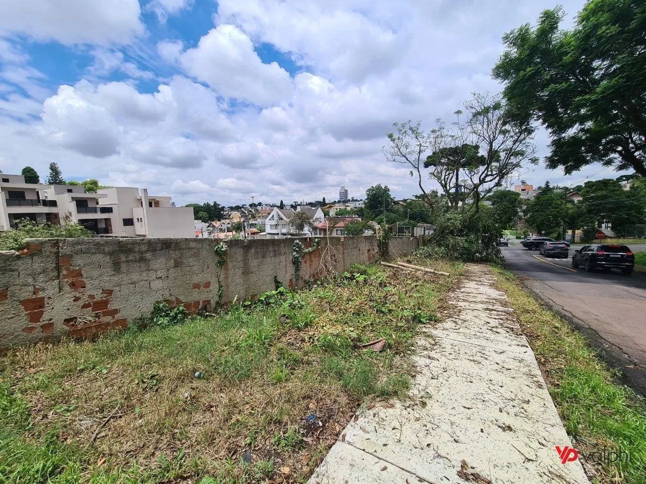 Terreno comercial com 1.880 m² para alugar - Foto 3