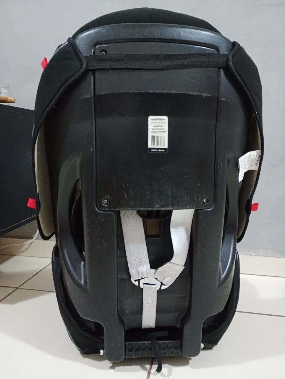 Cadeira Auto Cosco Evolve 9-36kg - Foto 2