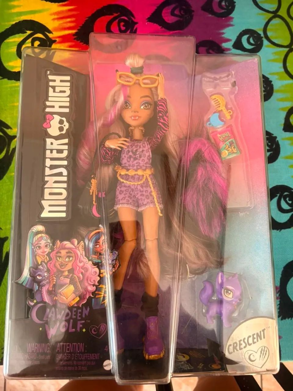 Monster high 