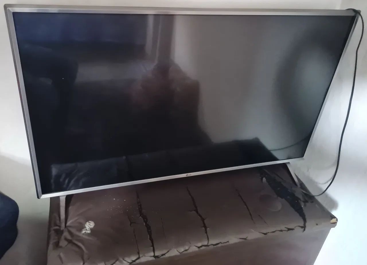 TV 43polegada 4k LG Smart   - Foto 3