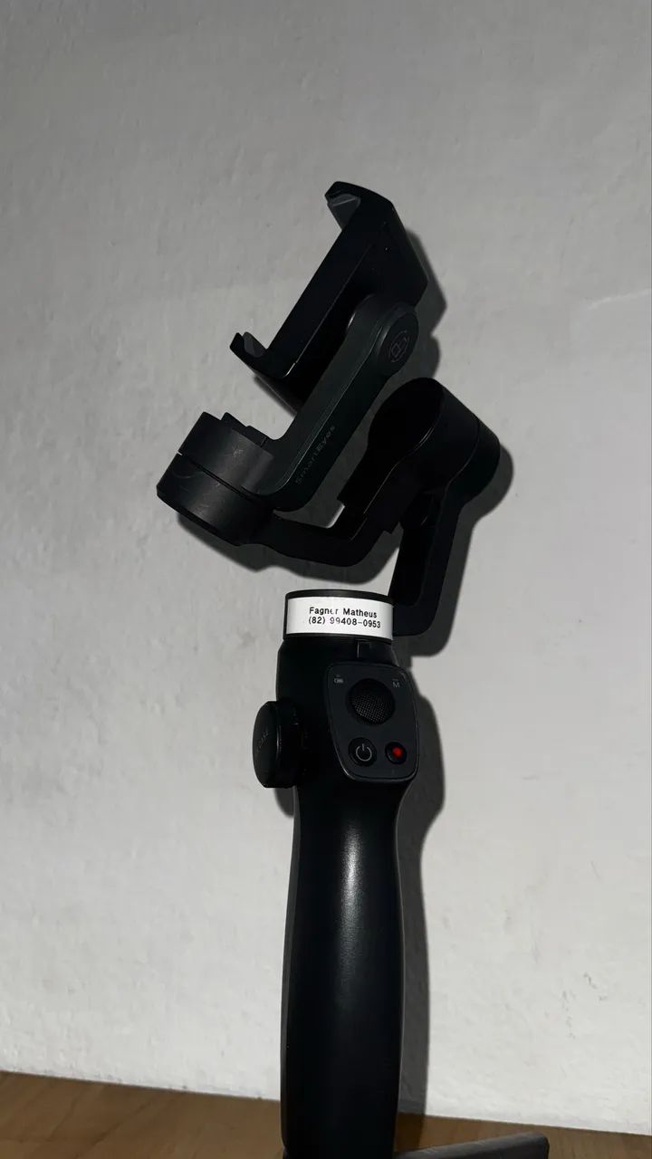 GIMBAL VX CASE - Foto 2
