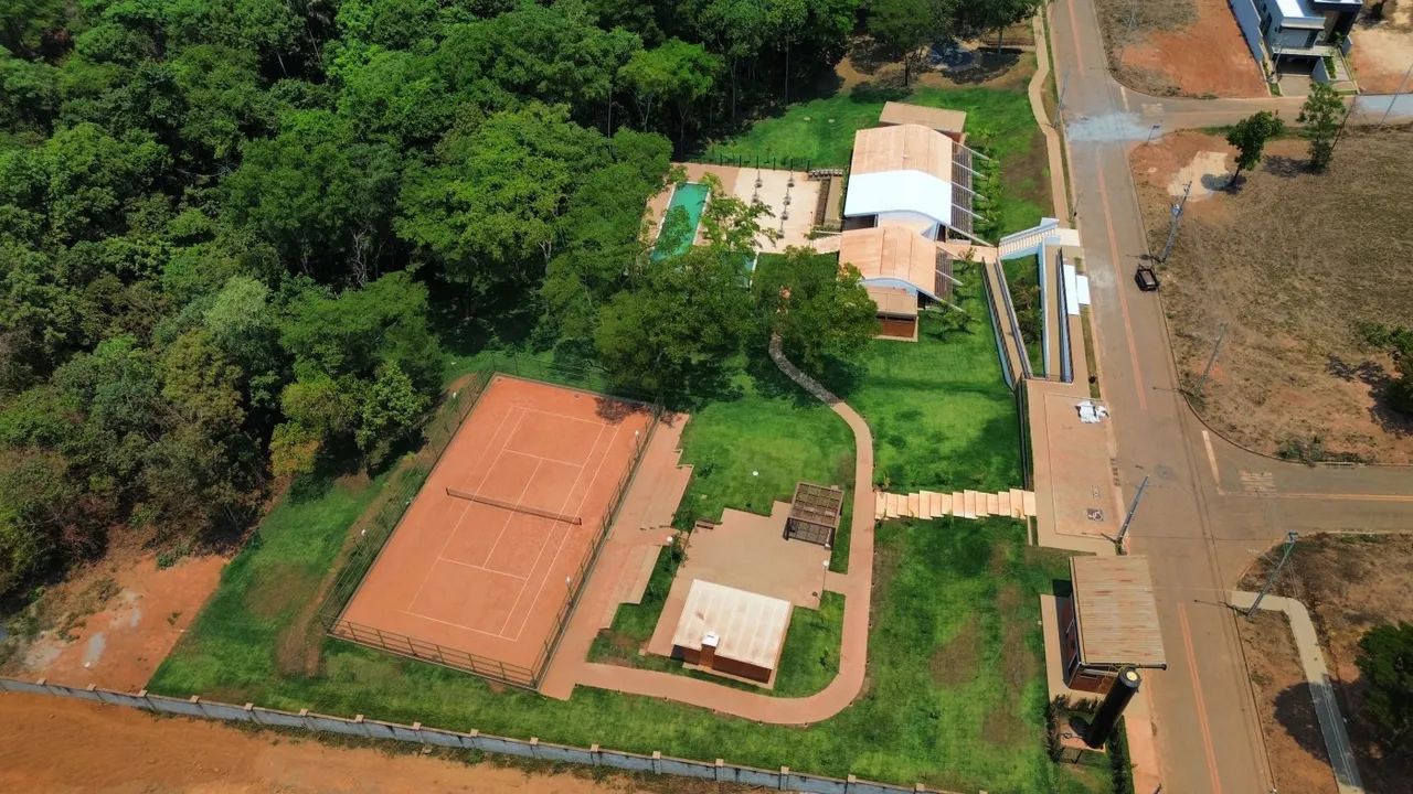 Lote Buriti Garden Prime Palmas | 264 m² - Foto 5