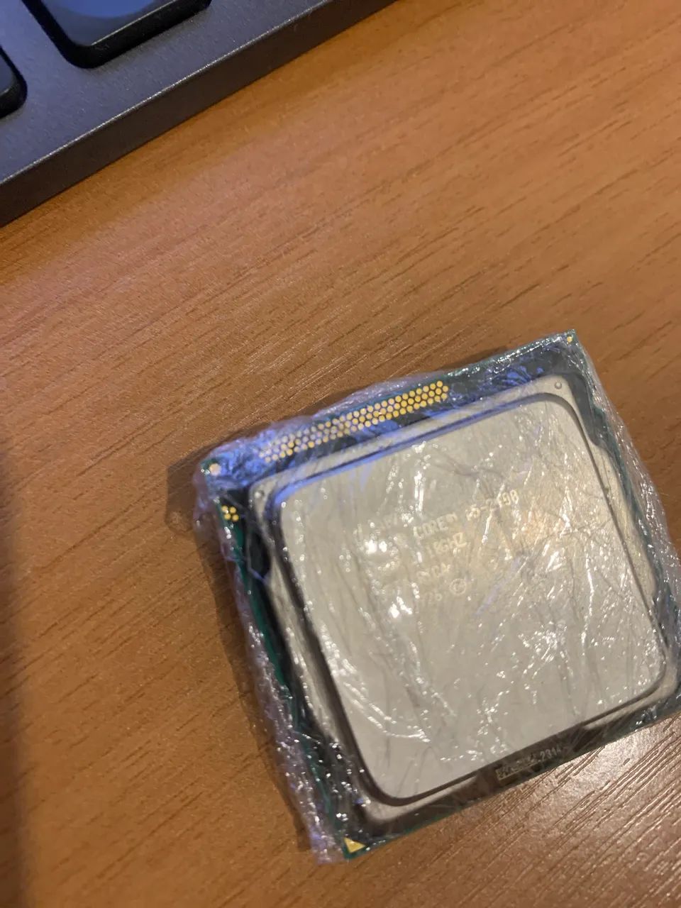 Processador Intel i5 2400 quadcore