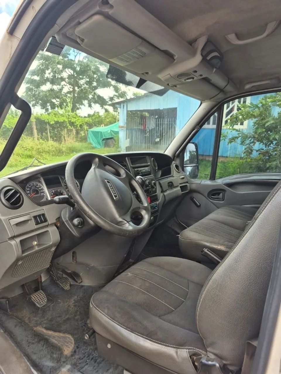 VENDE-SE IVECO . - Foto 3