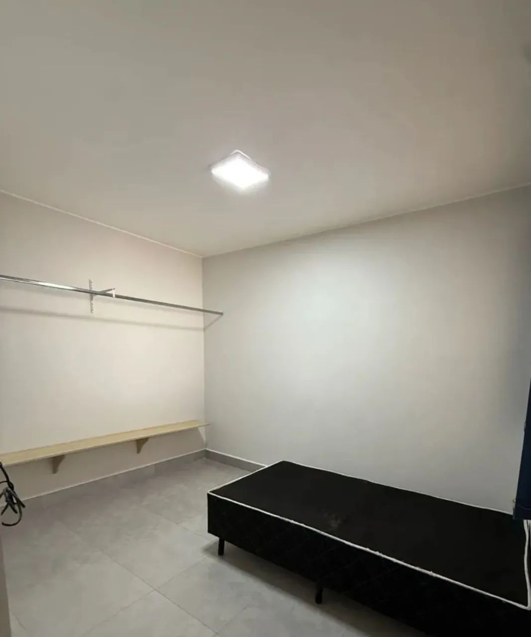 CABIDEIRO ( EXCELENTE PARA QUEM NÃO QUER COMPRAR UM GUARDA-ROUPA) - Foto 4