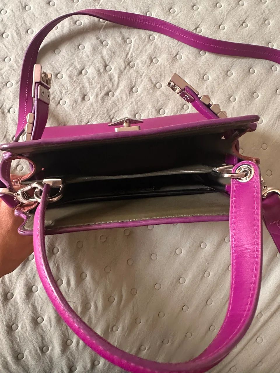 Bolsa Schutz  - Foto 3