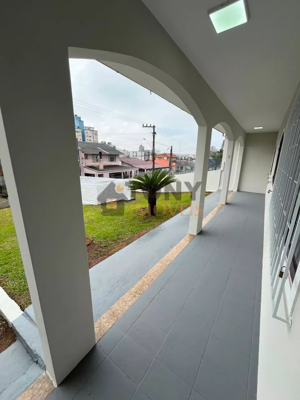 Casa com 3 dorm. sendo um suíte, perto do Bosque das Mansões - Foto 3