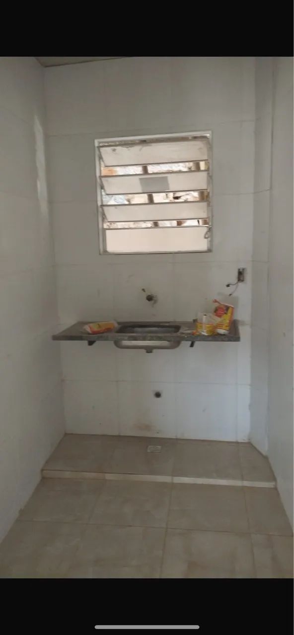 Alugo apartamento  - Foto 3